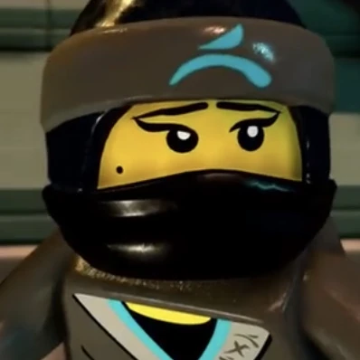 Arquivo:Nya V2 - The LEGO Ninjago Movie Video Game.jpg