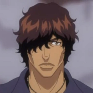 Arquivo:Yasutora Sado (Bleach).png