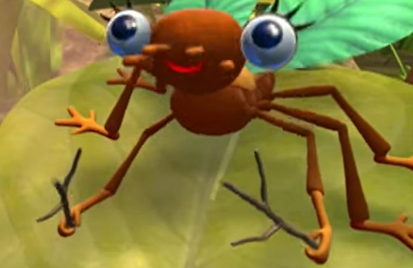 Arquivo:Miss Spider's Sunny Patch Friends Eddy.png