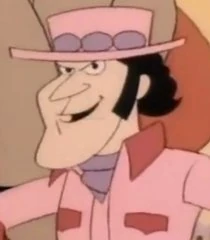 Arquivo:O Bom, o Mau e Dom Pixote - Pinky Dalton.jpg