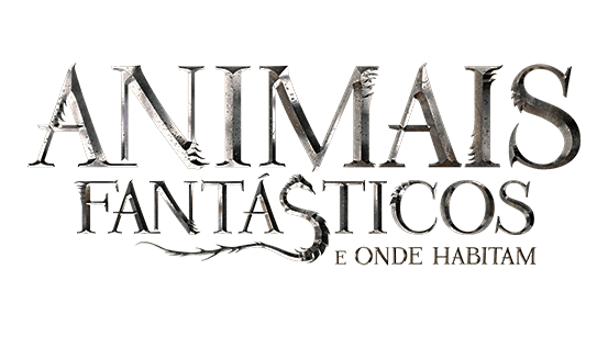 Arquivo:Animais Fantásticos e Onde Habitam Logo.png