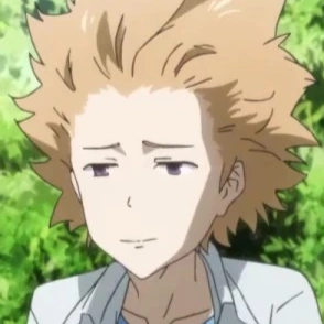 Arquivo:Kaito criança (Gleipnir).png