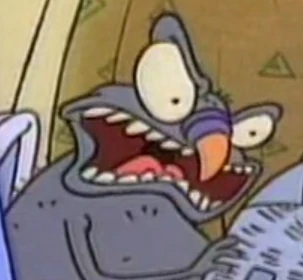 Arquivo:Aranha no banheiro - Rocko.jpg
