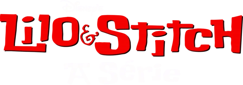 Arquivo:Lilo & Stitch- A Série - Logo.png