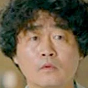 Arquivo:Metling Me Softly-Choi Dae-Sung.jpg