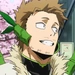 Takeshita em My Hero Academia