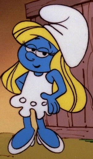 Arquivo:Smurfette série animada.jpg