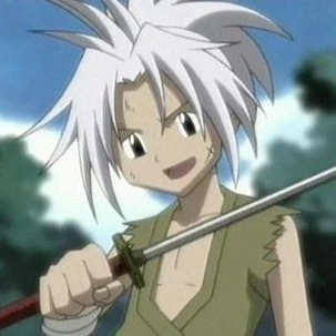 Arquivo:Amidamaru niño.png