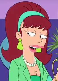 Arquivo:Annie futurama.png