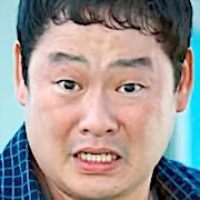 Arquivo:Castaway Diva-Lee Yoo Joon.jpg