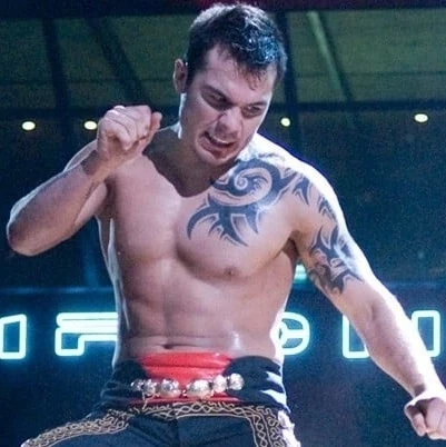 Arquivo:TEKKEN MIGUEL ROJO 2009.png