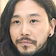 Arquivo:Tomorrow-KD-Do Jung-Hwan.jpg