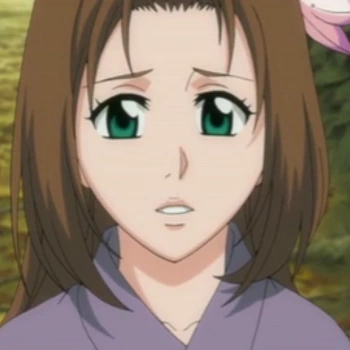 Arquivo:Mayu (Bleach).png