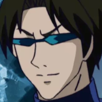 Arquivo:Louie (Toriko).png