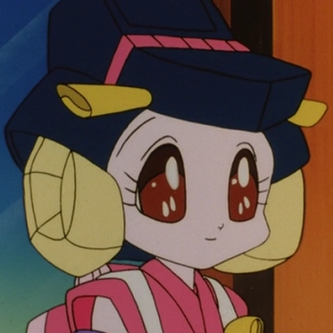 Arquivo:Os Gatos Samurai Pizza - Lucille.png