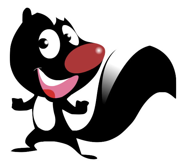 Arquivo:Skunk-Skunk Fu.webp
