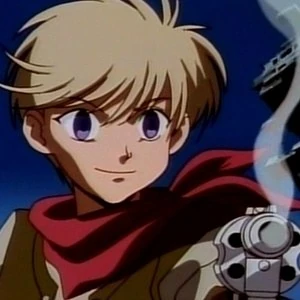 Arquivo:Trigun Zazie a Fera.jpg