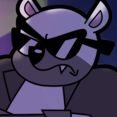 Arquivo:Bouncer - Catching Up.png