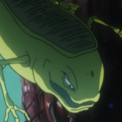 Arquivo:Remora (HxH2011).png