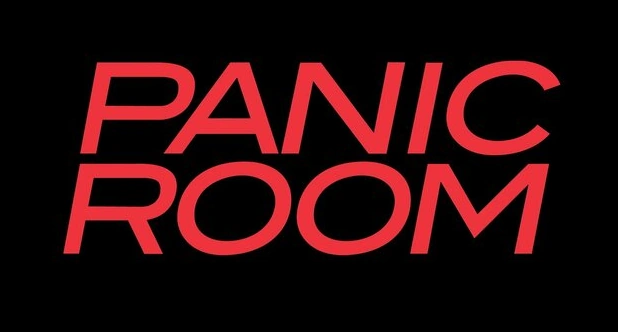 Arquivo:O Quarto do Pânico Logo.png