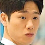 Arquivo:Lee Bong-Joon - Você Estava Lá.jpg