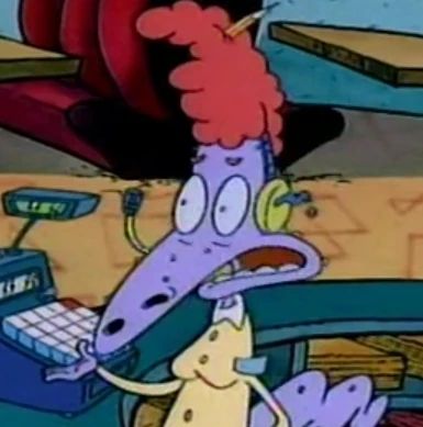Arquivo:Caixa do Galinha Gorducha - Rocko.jpg