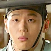 Arquivo:Mr Sunshine-Lee Hak-Joo.jpg