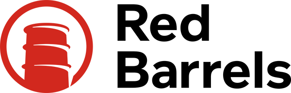 Arquivo:Red Barrels Logo.png