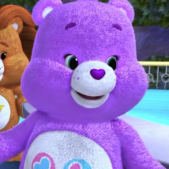 Arquivo:Ursinha Carinhosa - Ursinhos Carinhosos e Seus Primos.png