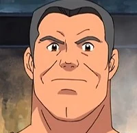 Arquivo:Padre de Kamata - Hungry Heart .jpg