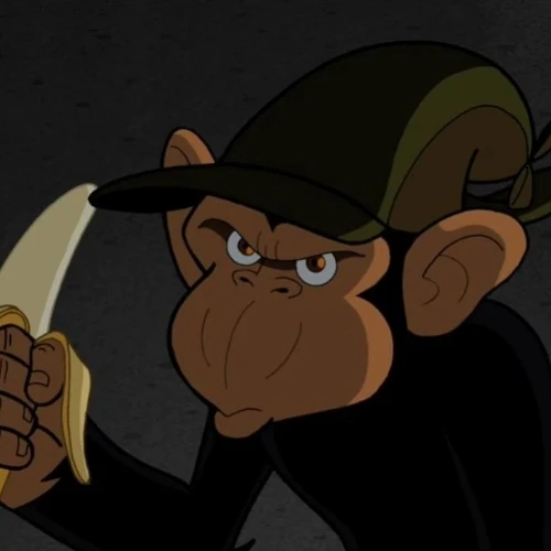 Arquivo:Detective chimp (batb).jpg