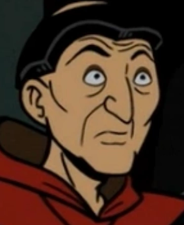 Arquivo:Al (Venture Bros).png