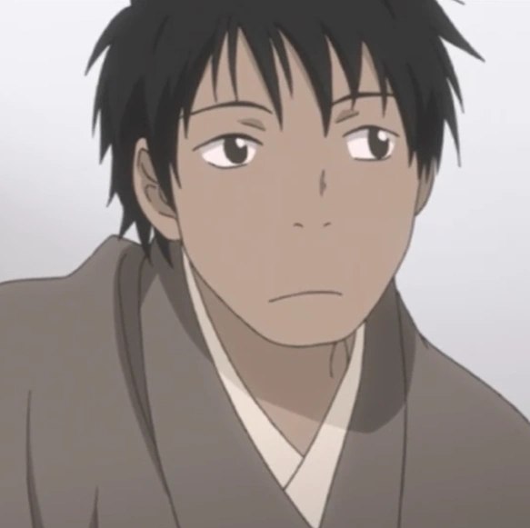 Arquivo:Tetsu (Mushishi).png