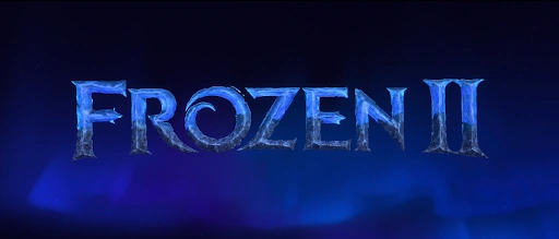 Arquivo:Frozen II Título.png