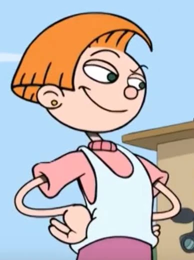 Arquivo:Sandi Crocker.jpeg