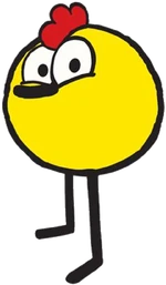 Arquivo:O Mundo Divertido de Peep - Peep.webp