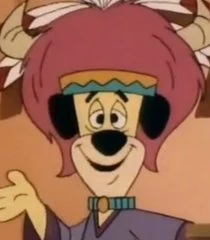 Arquivo:O Bom, o Mau e Dom Pixote - Bobo Sorridente.jpg