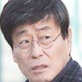 Jang Young-Mok em Meu Amor das Estrelas