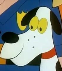 Arquivo:Desenhos Incríveis - Cachorro falante.jpg