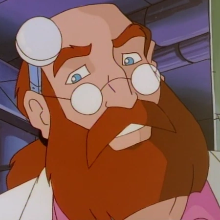 Arquivo:Flash Gordon 96 - Dr. Hans Zarkov.png