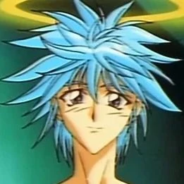 Arquivo:Fugen Cho.jpg