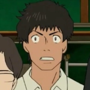 Arquivo:Shinjiro Chikami (Belle).webp