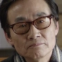 Wi Sang-Cheol em IRIS II: Organização Secreta Coreana (Universal Cinergia (RJ))