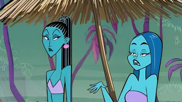 Arquivo:Murmurmaids (Monster Beach).jpg
