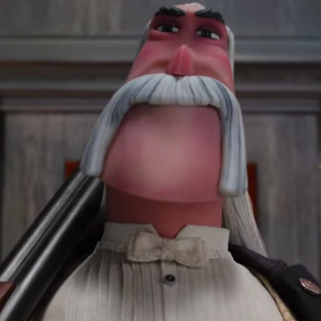 Arquivo:RE Lord Piggot-Dunceby - Sr. Link.png