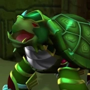 Arquivo:Robolandia Tartaruga Esmeralda.jpg