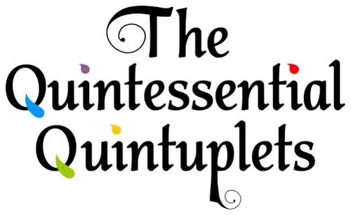 Arquivo:The Quintessential Quintuplets Logo.png
