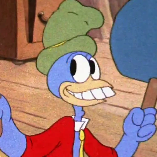 Arquivo:Looney - gago.jpg