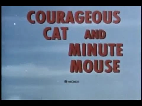 Arquivo:O Gato Corajoso e o Rato Minuto tela.jpg