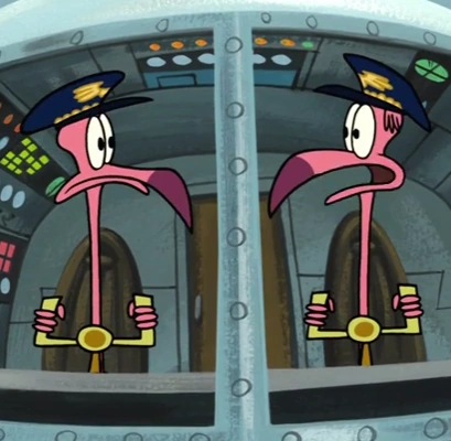 Arquivo:Flamingos pilotos (OAdL).png